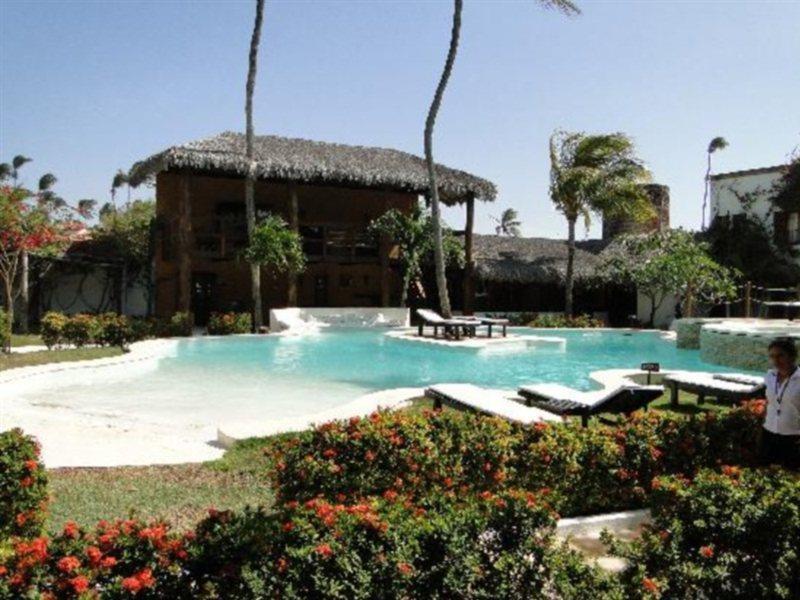 My Blue Hotel Jijoca de Jericoacoara Exterior foto