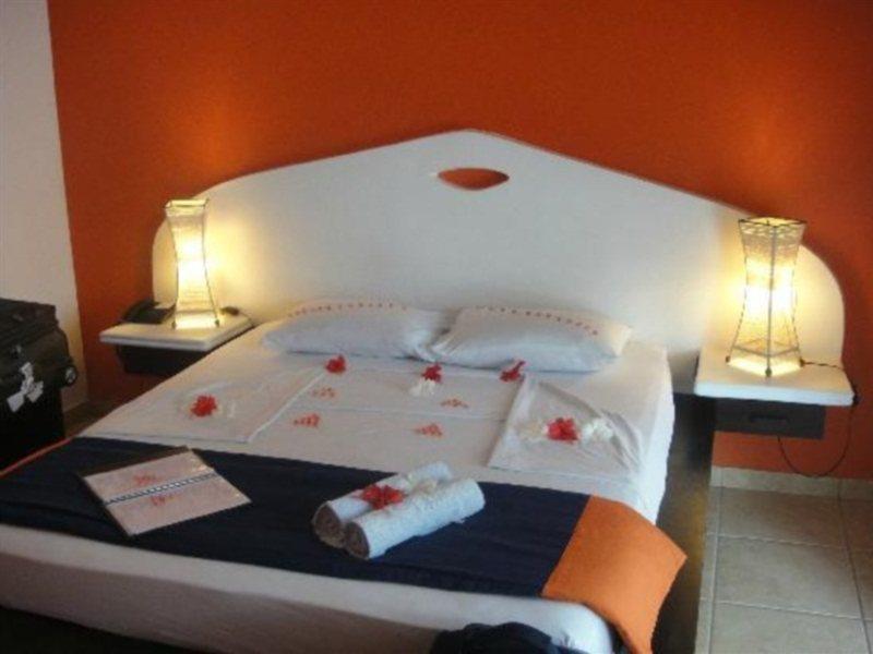 My Blue Hotel Jijoca de Jericoacoara Exterior foto