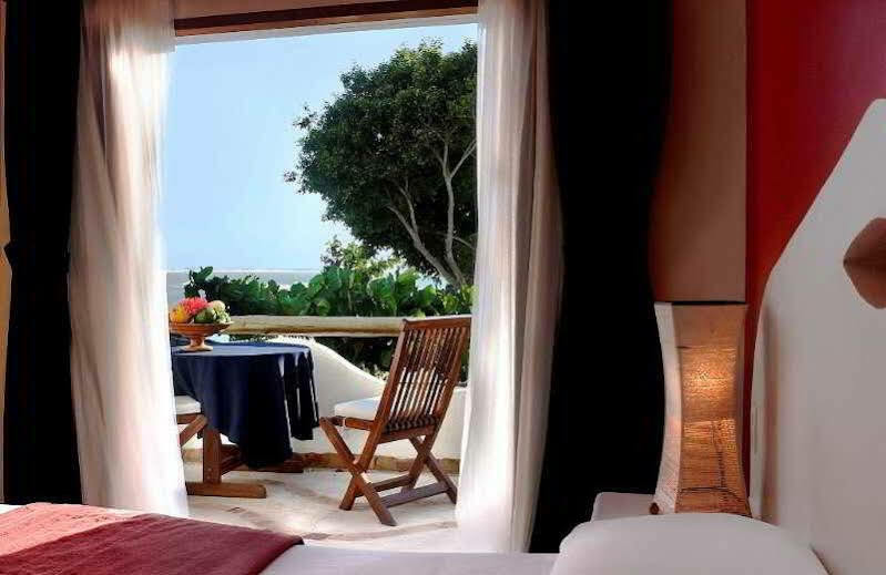 My Blue Hotel Jijoca de Jericoacoara Exterior foto